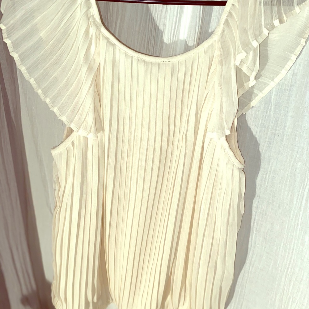 ADT9 Short Sleeve Blouse